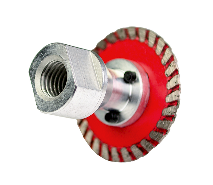 TARCZA DO PODCINANIA SENDI S-50xM14