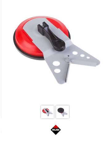 PROWADNICA MULTIDRILL RUBI