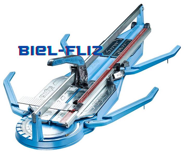 PRZECINARKA SIGMA 4EN NEX 125CM