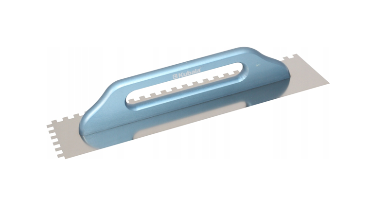 PACA NIERDZEWNA 10X10 UCHWYT BUKOWY KUBALA