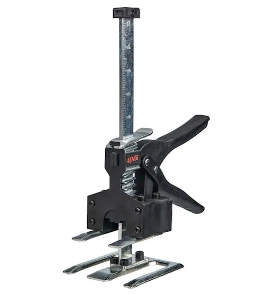 PODNOŚNIKI SENDI LIFTER-KOMPLET 2SZT