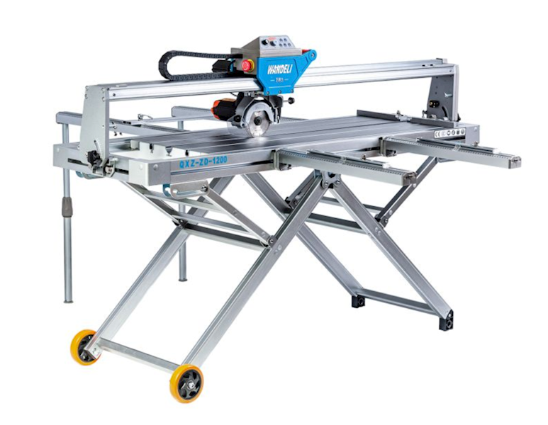 PRZECINARKA WANDELI QXZ-ZD 1200