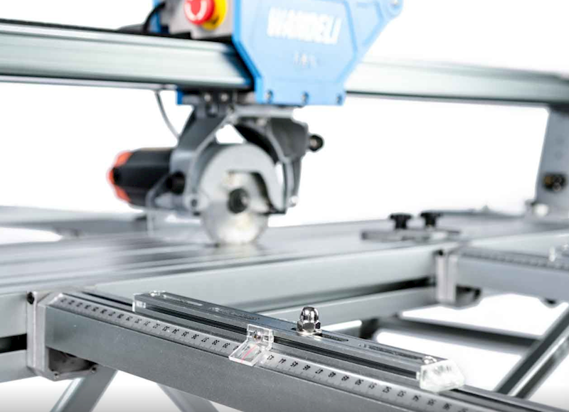 PRZECINARKA WANDELI QXZ-ZD 1200