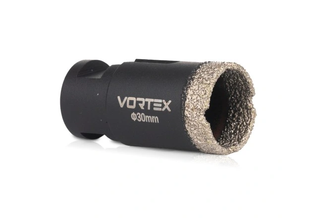 OTWORNICA KORONKA DIAMENTOWA 30MM M14 VORTEX