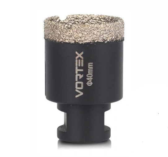 OTWORNICA KORONKA DIAMENTOWA 40MM M14 VORTEX