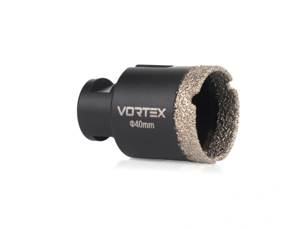 OTWORNICA KORONKA DIAMENTOWA 40MM M14 VORTEX