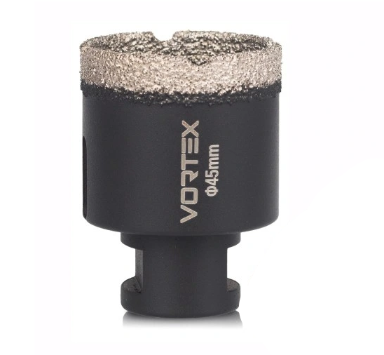 OTWORNICA KORONKA DIAMENTOWA 45MM M14 VORTEX