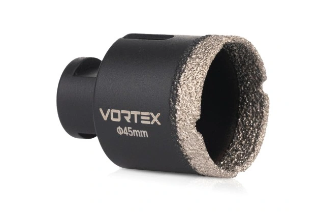 OTWORNICA KORONKA DIAMENTOWA 45MM M14 VORTEX