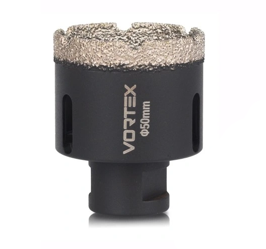 OTWORNICA KORONKA DIAMENTOWA 50MM M14 VORTEX