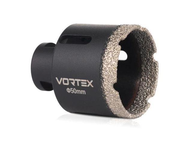 OTWORNICA KORONKA DIAMENTOWA 50MM M14 VORTEX