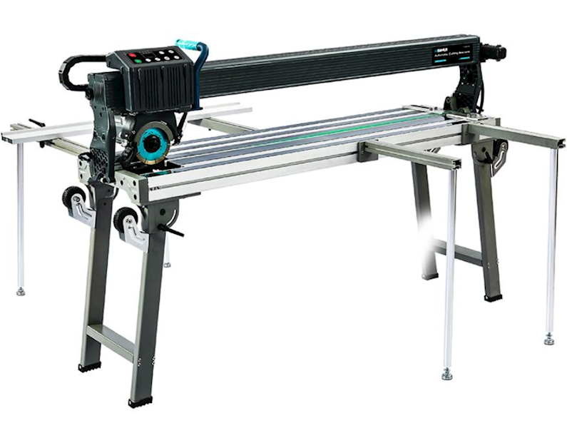 PRZECINARKA WODNA BIHUI 1200mm AUTOMAT