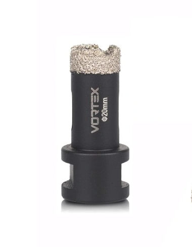 OTWORNICA KORONKA DIAMENTOWA 20MM M14 VORTEX