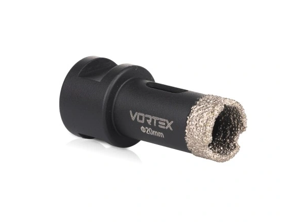 OTWORNICA KORONKA DIAMENTOWA 20MM M14 VORTEX