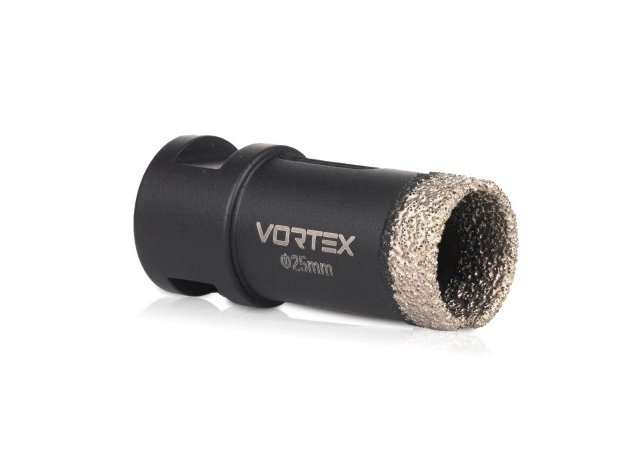 OTWORNICA KORONKA DIAMENTOWA 25MM M14 VORTEX