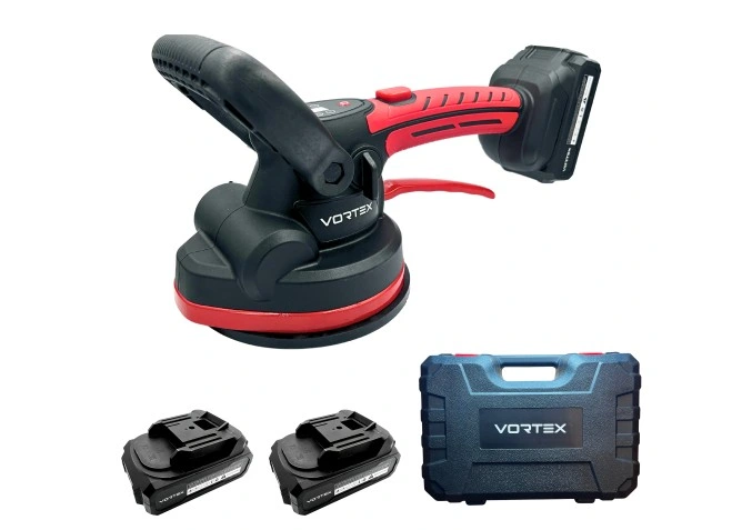 PRZYSSAWKA WIBRACYJNA VORTEX