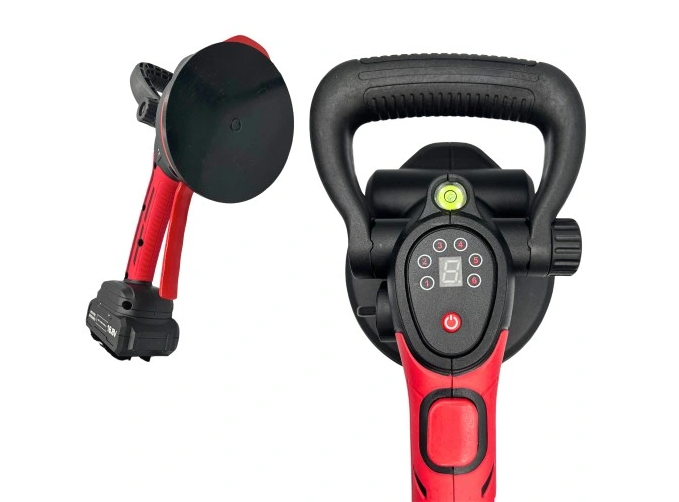 PRZYSSAWKA WIBRACYJNA VORTEX