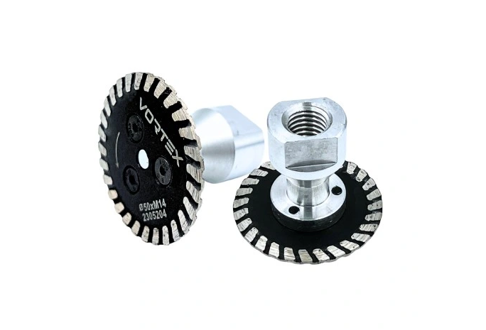 TARCZA DO PODCINANIA VORTEX 50mm xM14