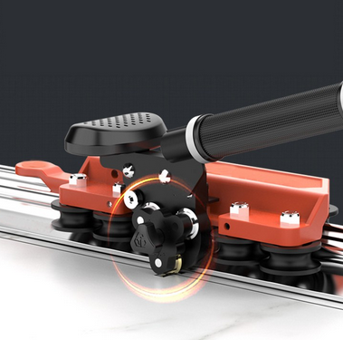 PRZECINARKA DO MEGA FORMATÓW 3800mm PLUS WERTEC