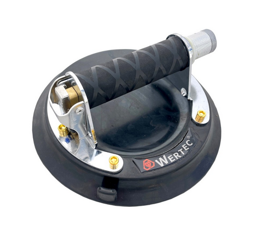 PRZYSSAWKA PRÓŻNIOWA ELEKTRYCZNA 200MM STRONG