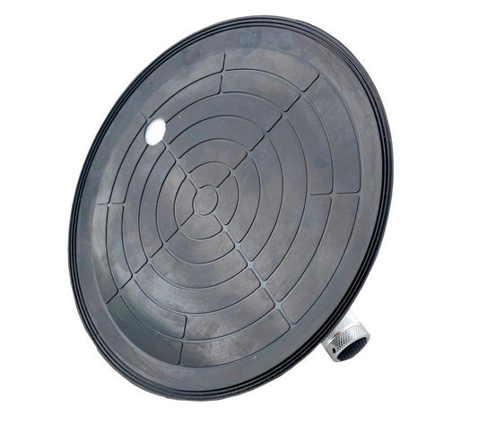 PRZYSSAWKA PRÓŻNIOWA ELEKTRYCZNA 200MM STRONG