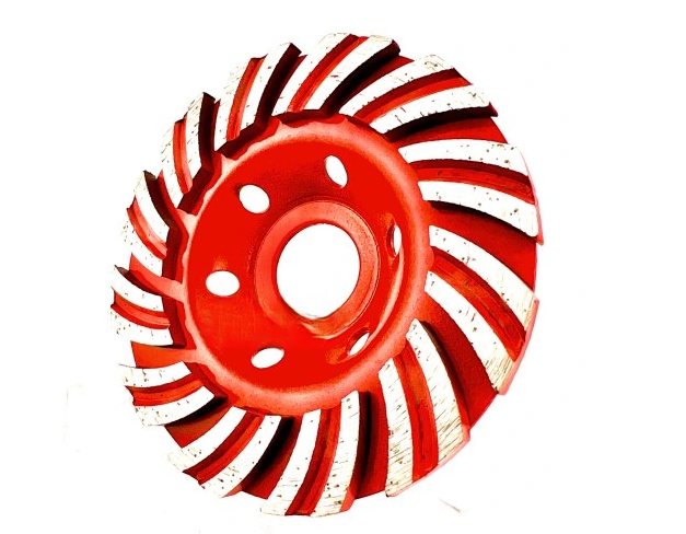 TARCZA DO SZLIFOWANIA BETONU SENDI DO TRIPPLE GS