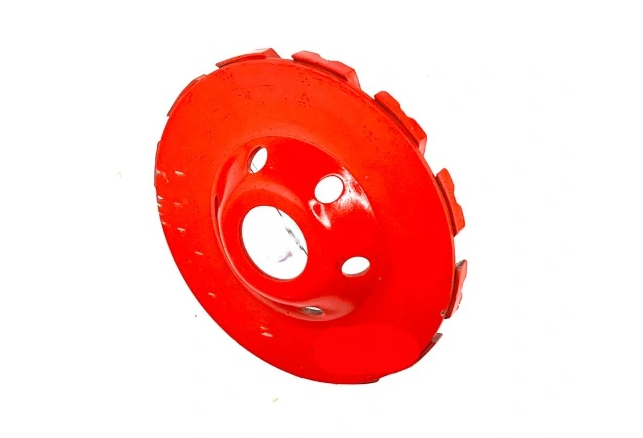 TARCZA DO SZLIFOWANIA BETONU SENDI DO TRIPPLE GS