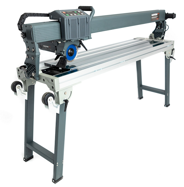 PRZECINARKA ELEKTRYCZNA AUTOMATYCZNA VORTEX 120CM