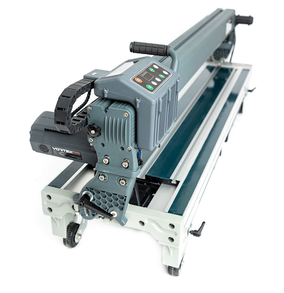 PRZECINARKA ELEKTRYCZNA AUTOMATYCZNA VORTEX 120CM