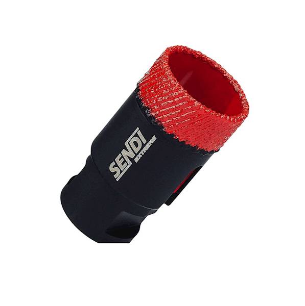 OTWORNICA KORONKA DIAMENTOWA 32MM SENDI EXTREME