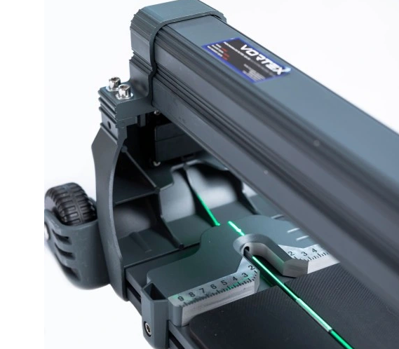 PRZECINARKA DO GLAZURY 120CM VORTEX