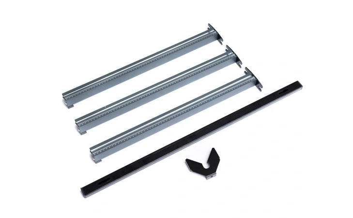 PRZECINARKA DO GLAZURY 120CM VORTEX