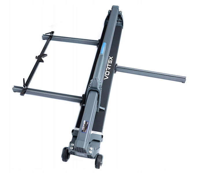 PRZECINARKA DO GLAZURY 120CM VORTEX