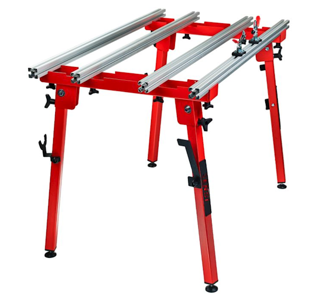 STÓŁ GLAZURNICZY SENDI (70x120cm)