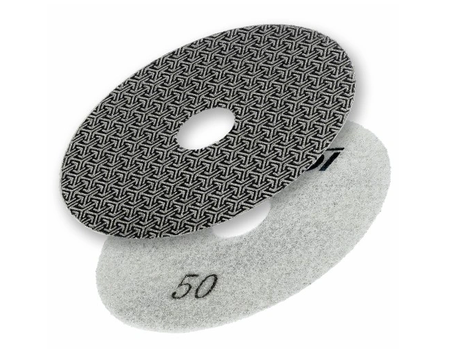 PAD DYSK POLERSKI T-REX SENDI GR.50