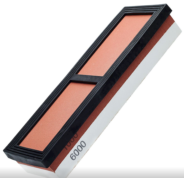 OSTRZAŁKA KAMIEŃ DO TARCZ SENDI Grindstone