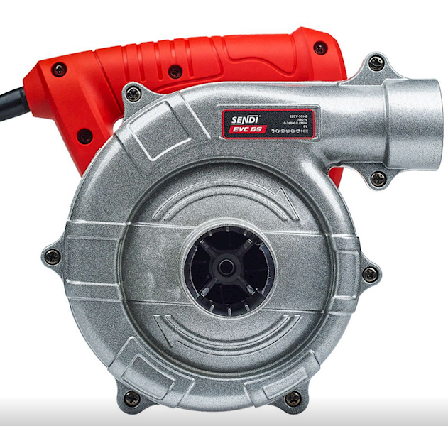 ODKURZACZ DO SZLIFIERKI ODCIĄG PYŁU SENDI EVC GS