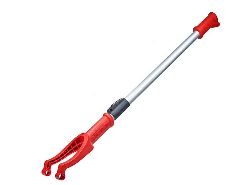 UCHWYT DO SZLIFIERKI SENDI Telescopic