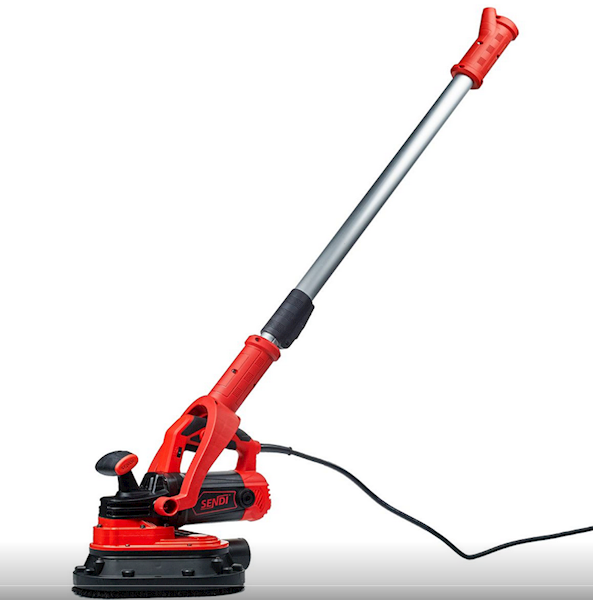 UCHWYT DO SZLIFIERKI SENDI Telescopic