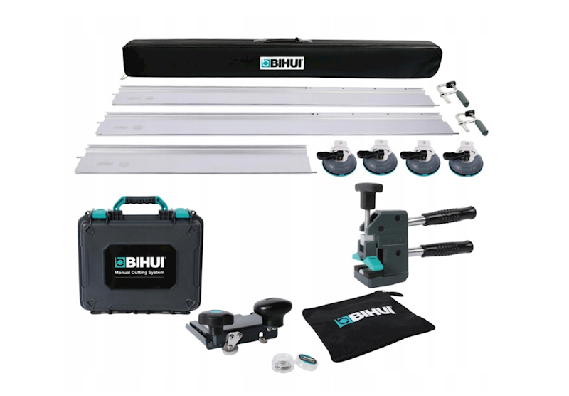 PRZECINARKA LISTWA BIHUI DO MEGA FORMATÓW