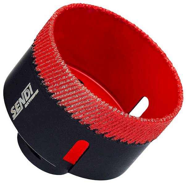 OTWORNICA KORONKA DIAMENTOWA 68MM SENDI EXTREME