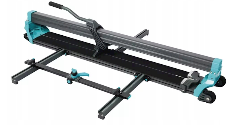 PRZECINARKA DO GLAZURY TCP 120CM BIHUI