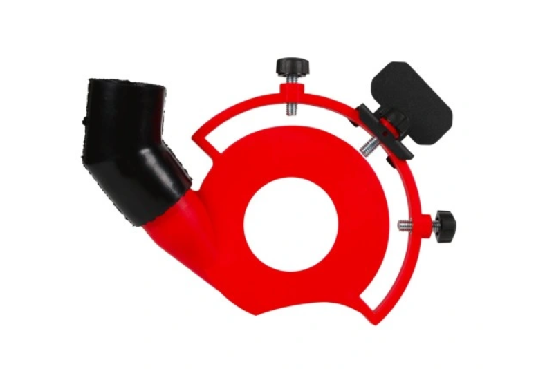 MECHANIC EDGEDUSTER 115/125