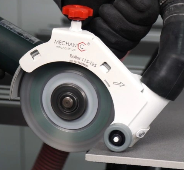 MECHANIC ROLLER 115/125