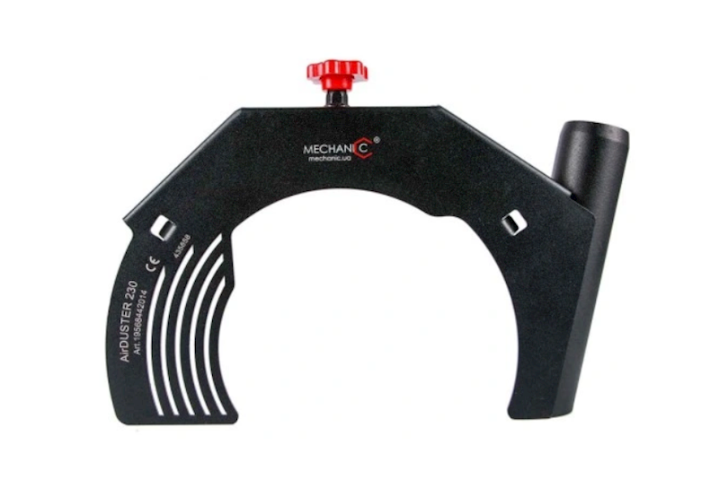 MECHANIC AIRDUSTER 230