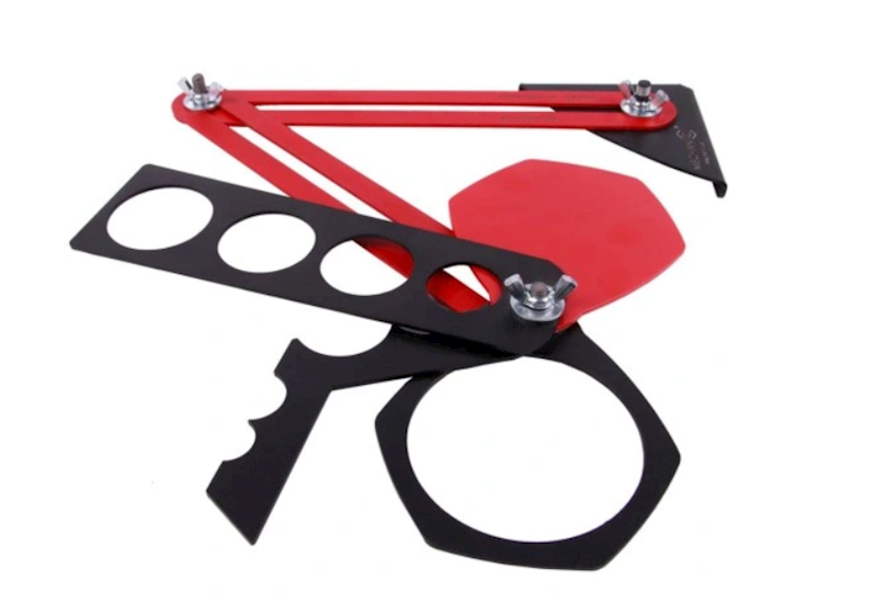 MECHANIC TILETEMPLATE