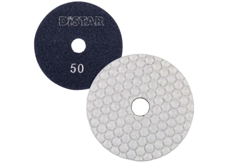 PAD DYSK POLERSKI CLEANPAD GR.50