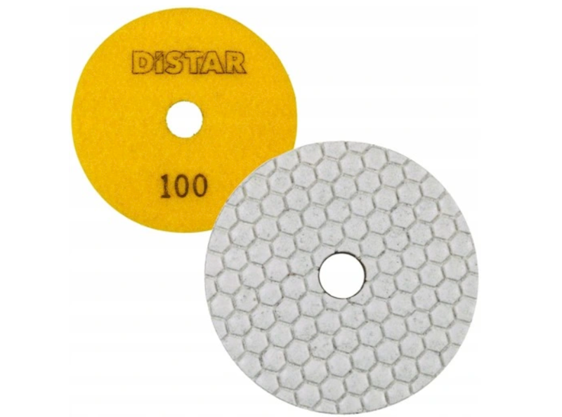PAD DYSK POLERSKI CLEANPAD GR.100