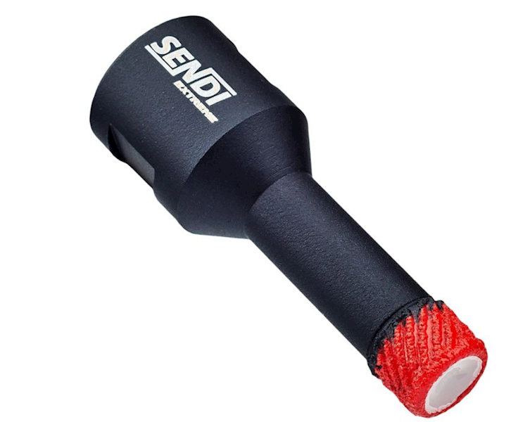 OTWORNICA KORONKA DIAMENTOWA 12MM SENDI EXTREME