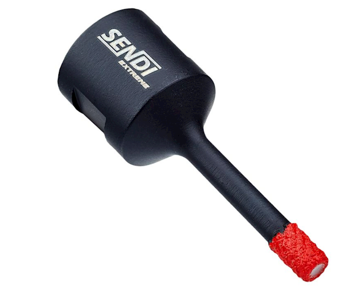 OTWORNICA KORONKA DIAMENTOWA 6MM SENDI EXTREME