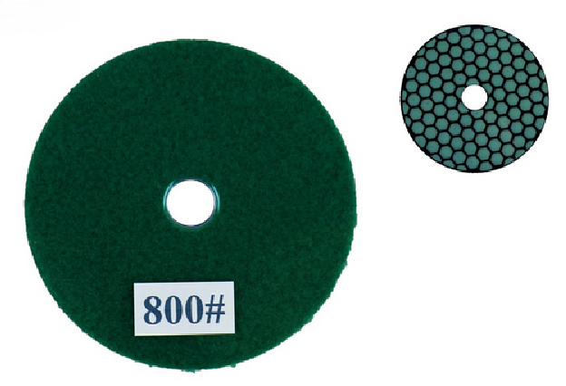 PAD DYSK POLERSKI ARKANA GR.800